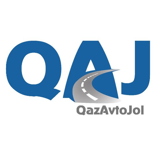 QazAvtoJol Logo